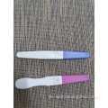 Schwangerschaft HCG Rapid Test Kit Midstream 6,0 mm